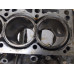 #BLV48 Engine Cylinder Block For 14-17 Jeep Wrangler  3.6 05184445AI Gas