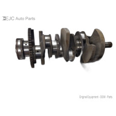 #SI08 Crankshaft Standard For 12-18 Jeep Wrangler  3.6 05184248AC Gas