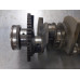 #SI08 Crankshaft Standard For 12-18 Jeep Wrangler  3.6 05184248AC Gas
