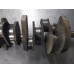 #SI08 Crankshaft Standard For 12-18 Jeep Wrangler  3.6 05184248AC Gas
