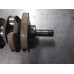 #SI08 Crankshaft Standard For 12-18 Jeep Wrangler  3.6 05184248AC Gas