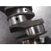#SI08 Crankshaft Standard For 12-18 Jeep Wrangler  3.6 05184248AC Gas