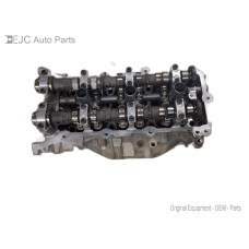 #UQ07 Left Cylinder Head For 14-18 Jeep Wrangler  3.6 05184445AI Gas