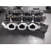 #UQ07 Left Cylinder Head For 14-18 Jeep Wrangler  3.6 05184445AI Gas