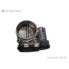 233W203 Throttle Valve Body For 12-18 Jeep Wrangler  3.6 05184349AC Gas