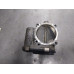233W203 Throttle Valve Body For 12-18 Jeep Wrangler  3.6 05184349AC Gas