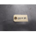 233W204 Lower Engine Oil Pan For 12-17 Jeep Wrangler  3.6 53034546AC Gas