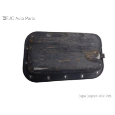 233W204 Lower Engine Oil Pan For 12-17 Jeep Wrangler  3.6 53034546AC Gas