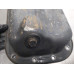 233W204 Lower Engine Oil Pan For 12-17 Jeep Wrangler  3.6 53034546AC Gas