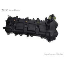 233W207 Left Valve Cover For 12-17 Jeep Wrangler  3.6 05184069AK Gas