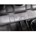 233W207 Left Valve Cover For 12-17 Jeep Wrangler  3.6 05184069AK Gas