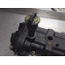 233W207 Left Valve Cover For 12-17 Jeep Wrangler  3.6 05184069AK Gas