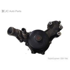 233W210 Water Pump With Pulley For 12-18 Jeep Wrangler  3.6 68079412AC Gas
