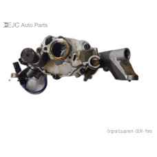 233W211 Engine Oil Pump For 14-18 Jeep Wrangler  3.6 68252670AP Gas