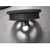 233W212 Crankshaft Pulley For 12-24 Jeep Wrangler  3.6 05184293AH Gas