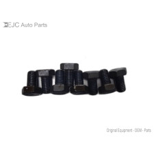 233W224 Flexplate Bolts For 14-18 Jeep Wrangler  3.6  Gas