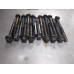 233W225 Cylinder Head Bolt Kit For 14-18 Jeep Wrangler  3.6 06509564AA Gas