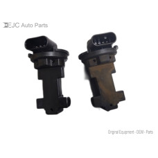 233W226 Camshaft Position Sensor Set For 14-18 Jeep Wrangler  3.6 05149141AF Gas