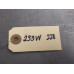 233W228 Ignition Capacitor For 14-18 Jeep Wrangler  3.6 68080837AB Gas