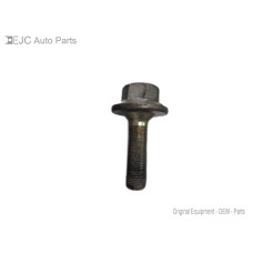 233W233 Crankshaft Pulley Bolt For 14-18 Jeep Wrangler  3.6 05411710AA Gas