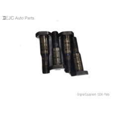 233W234 Camshaft Bolt Oil Control Valve Set For 14-18 Jeep Wrangler  3.6 05184150AF Gas