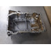 GRN201 Upper Engine Oil Pan For 12-17 Jeep Wrangler  3.6 05184421AC Gas