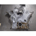 GRP302 Engine Timing Cover For 12-17 Jeep Wrangler  3.6 68079232AB Gas