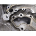 GRP302 Engine Timing Cover For 12-17 Jeep Wrangler  3.6 68079232AB Gas