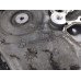 GRP302 Engine Timing Cover For 12-17 Jeep Wrangler  3.6 68079232AB Gas