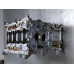#BMJ13 Engine Cylinder Block For 14-17 Mazda CX-5  2.5 PY0110382 Gas