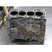 #BMJ13 Engine Cylinder Block For 14-17 Mazda CX-5  2.5 PY0110382 Gas