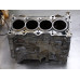 #BMJ13 Engine Cylinder Block For 14-17 Mazda CX-5  2.5 PY0110382 Gas