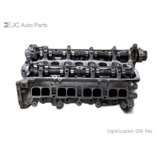 #TQ08 Cylinder Head For 14-17 Mazda CX-5  2.5 PYY210SJ0 Gas
