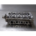 #TQ08 Cylinder Head For 14-17 Mazda CX-5  2.5 PYY210SJ0 Gas