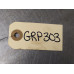 GRP303 Engine Timing Cover For 14-20 Mazda CX-5  2.5 PY0110500 Gas