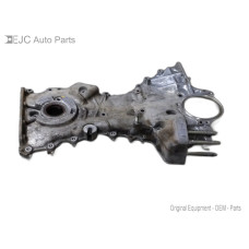 GRP303 Engine Timing Cover For 14-20 Mazda CX-5  2.5 PY0110500 Gas