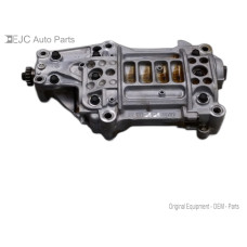 231H101 Balance Shaft Assembly For 15-17 Mazda CX-5  2.5 PY0111700A Gas