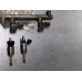 231H102 Fuel Injectors Set With Rail For 14-20 Mazda CX-5  2.5 PY0113250 Gas