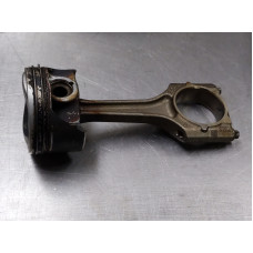 230K301 Piston and Connecting Rod Standard For 19-24 Audi Q3  2.0  Turbo