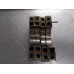 230F333 Engine Block Main Caps For 98-01 Audi A6 Quattro  2.8  Gas