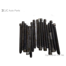 230F334 Cylinder Head Bolt Kit For 98-01 Audi A6 Quattro  2.8  Gas