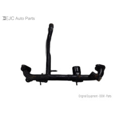 230F336 Coolant Crossover Tube For 98-01 Audi A6 Quattro  2.8  Gas