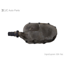 230F338 Crankcase Ventilation Housing For 98-01 Audi A6 Quattro  2.8  Gas