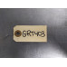 GRT403 Upper Engine Oil Pan For 98-01 Audi A6 Quattro  2.8 078103603AM Gas