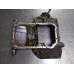 GRT403 Upper Engine Oil Pan For 98-01 Audi A6 Quattro  2.8 078103603AM Gas