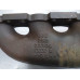 230F352 Left Exhaust Manifold For 99-01 Audi A6 Quattro  2.8 078253033D Gas