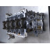 #BKD19 Engine Cylinder Block For 09-20 Toyota Corolla  1.8 11420F0010 Gas