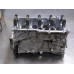 #BKD19 Engine Cylinder Block For 09-20 Toyota Corolla  1.8 11420F0010 Gas