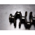 #MF01 Crankshaft Standard For 09-22 Toyota Corolla 1.8 1341113900 Gas #MF01 Crankshaft Standard For 09-22 Toyota Corolla 1.8 1341113900 Gas
