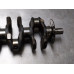 #MF01 Crankshaft Standard For 09-22 Toyota Corolla 1.8 1341113900 Gas #MF01 Crankshaft Standard For 09-22 Toyota Corolla 1.8 1341113900 Gas